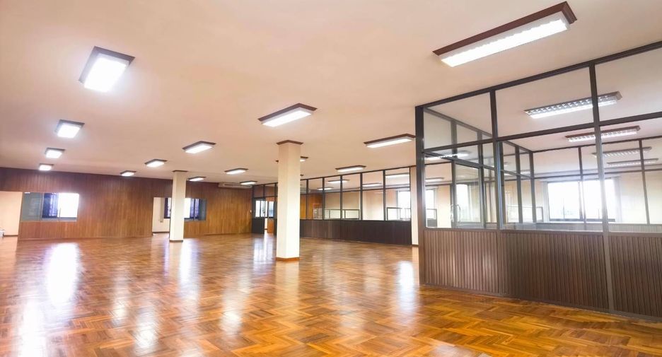 For rent studio house in Mueang Samut Prakan, Samut Prakan