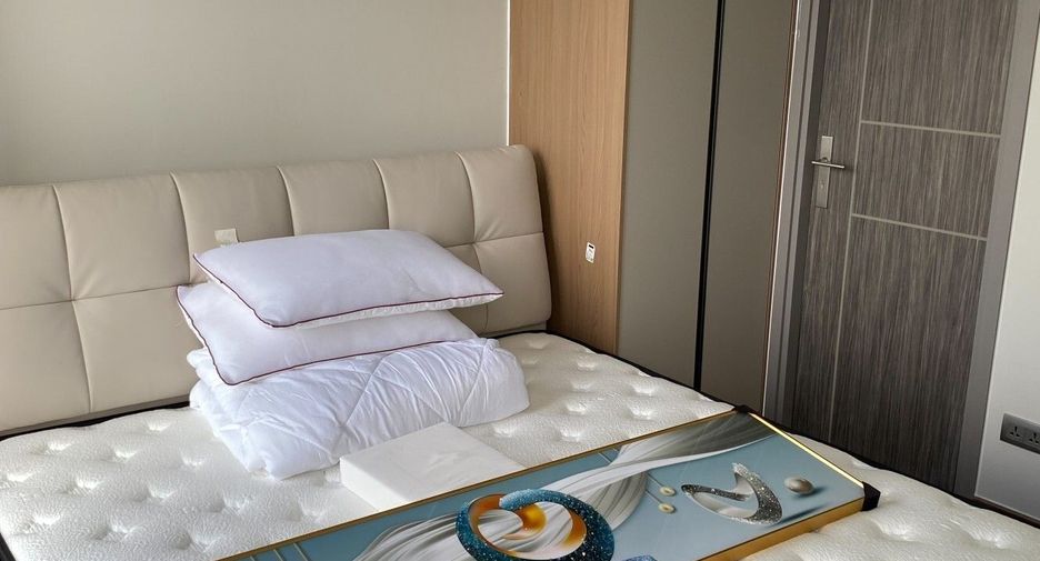 Wohnung zur Miete mit 2 Zimmer in Ratchathewi, Bangkok
