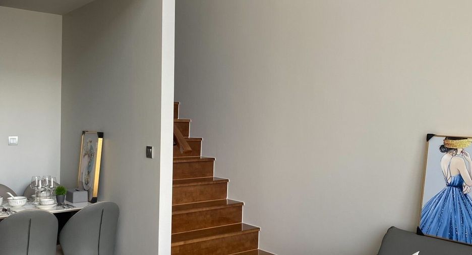 Wohnung zur Miete mit 2 Zimmer in Ratchathewi, Bangkok