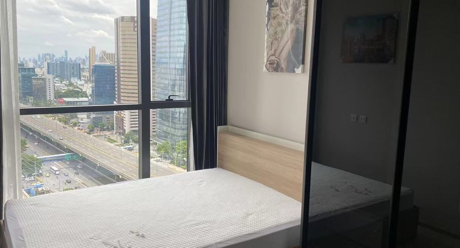 出租 1 卧室 公寓 在 Chatuchak, 曼谷