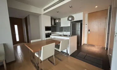 Wohnung zur Miete mit 2 Zimmer in Khlong Toei, Bangkok