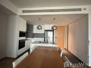 出租 2 卧室 公寓 在 Khlong Toei, 曼谷