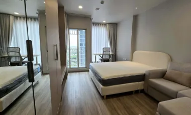 Wohnung zur Miete mit 1 Zimmer in Khlong Toei, Bangkok