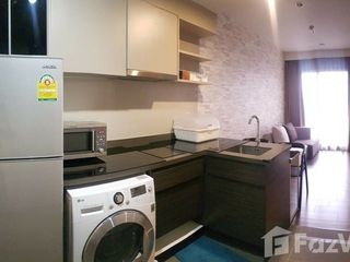 Wohnung zur Miete mit 1 Zimmer in Phaya Thai, Bangkok