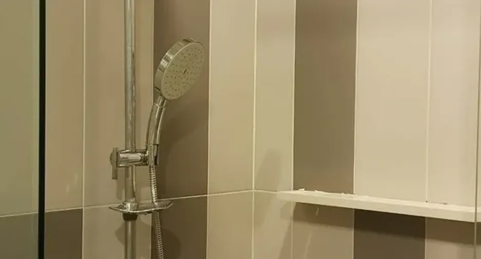 For rent 1 bed condo in Phaya Thai, Bangkok