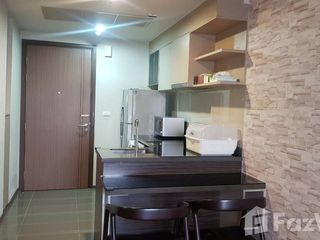 Wohnung zur Miete mit 1 Zimmer in Phaya Thai, Bangkok
