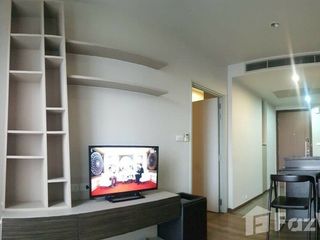 Wohnung zur Miete mit 1 Zimmer in Phaya Thai, Bangkok