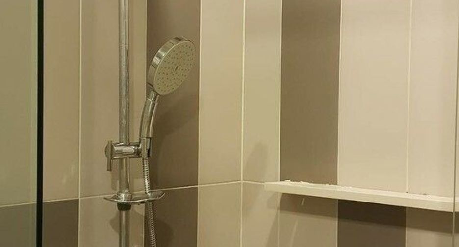 Wohnung zur Miete mit 1 Zimmer in Phaya Thai, Bangkok