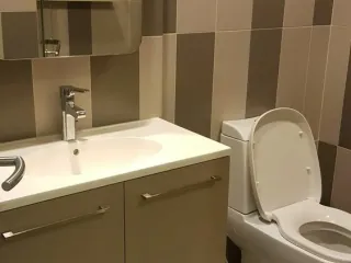 Wohnung zur Miete mit 1 Zimmer in Phaya Thai, Bangkok