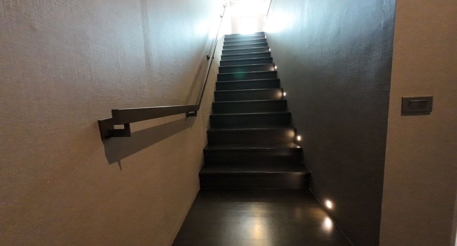 For rent 3 bedrooms townhouse in Lat Phrao, Bangkok
