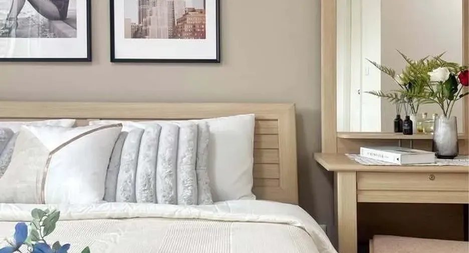 For rent 1 bed condo in Phaya Thai, Bangkok