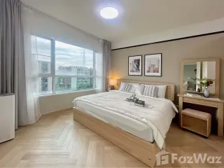 Wohnung zur Miete mit 1 Zimmer in Phaya Thai, Bangkok