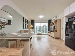 Wohnung zur Miete mit 1 Zimmer in Phaya Thai, Bangkok