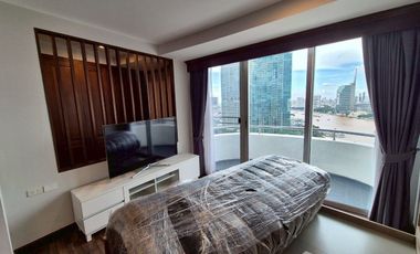 Condo en alquiler de 2 habitaciones en Sathon, Bangkok