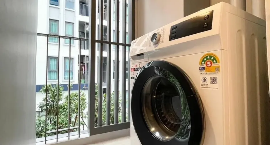 For rent 1 bed condo in Chatuchak, Bangkok
