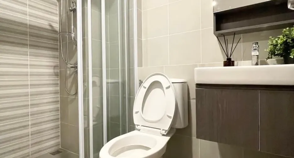 For rent 1 bed condo in Chatuchak, Bangkok