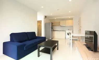 For rent 2 bedrooms condo in Phra Khanong, Bangkok