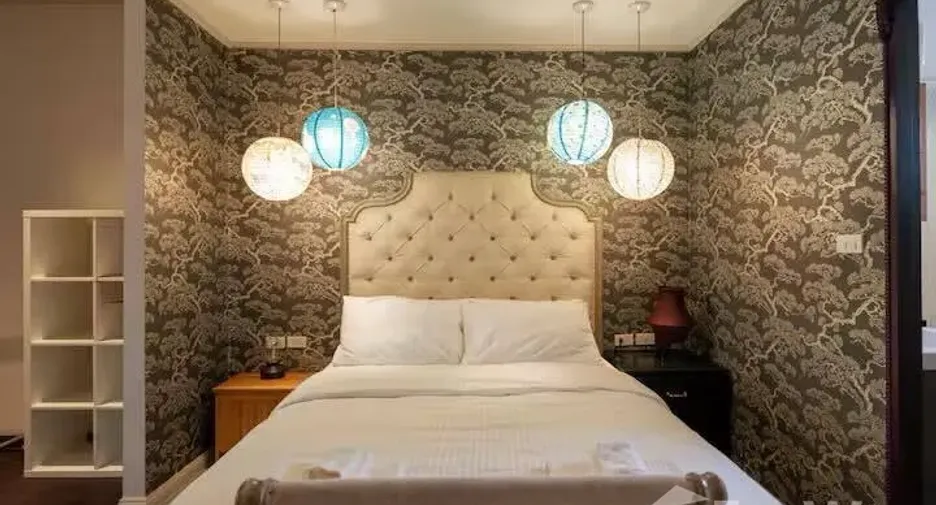 For rent 2 bedrooms retail Space in Yan Nawa, Bangkok