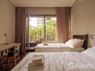 For rent 2 bedrooms retail Space in Yan Nawa, Bangkok