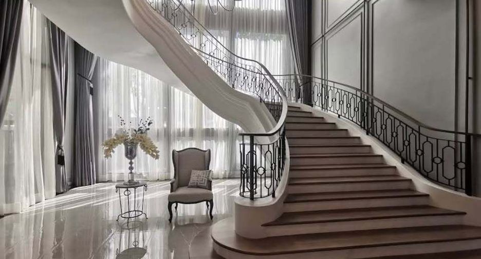For rent 1 Beds condo in Bang Kapi, Bangkok