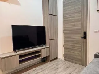 Аренда 1 кровать кондо в Банг Капи, Бангкок