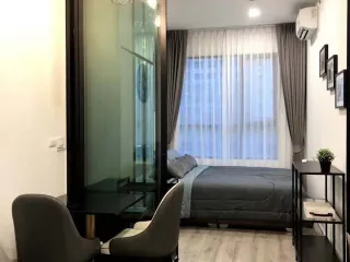 Аренда 1 кровать кондо в Банг Капи, Бангкок