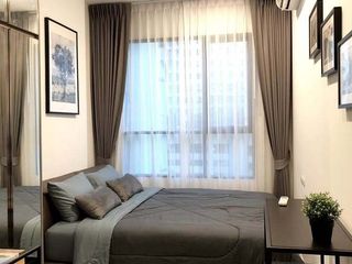 Аренда 1 кровать кондо в Банг Капи, Бангкок