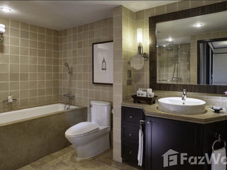 For rent 1 bed apartment in Pathum Wan, Bangkok