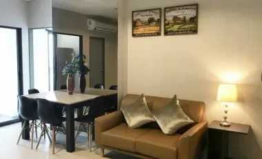For rent 3 ベッドルーム condo in Phra Pradaeng, Samut Prakan