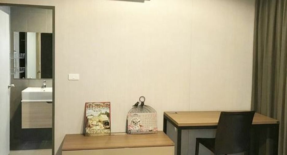 Condo en alquiler de 3 habitaciones en Phra Pradaeng, Samut Prakan