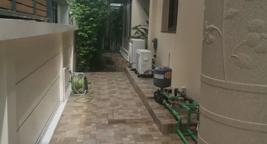 For rent 3 bedrooms house in Suan Luang, Bangkok