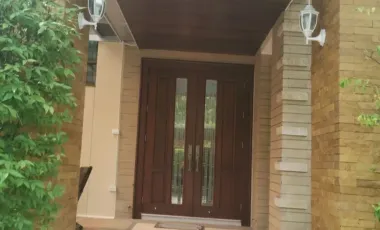 Haus zur Miete mit 3 Zimmer in Suan Luang, Bangkok