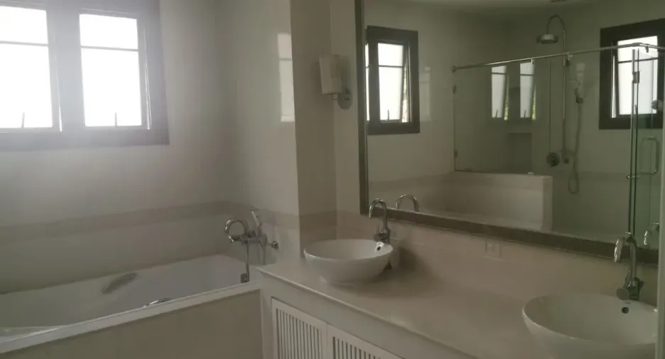 For rent 3 bedrooms house in Suan Luang, Bangkok