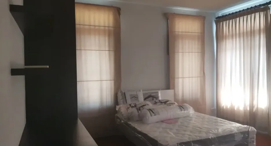For rent 3 bedrooms house in Suan Luang, Bangkok