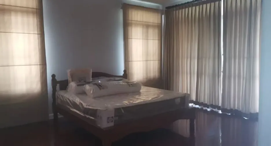 For rent 3 bedrooms house in Suan Luang, Bangkok