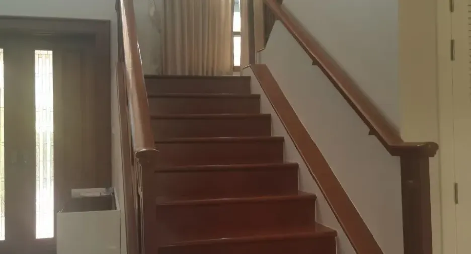 For rent 3 bedrooms house in Suan Luang, Bangkok