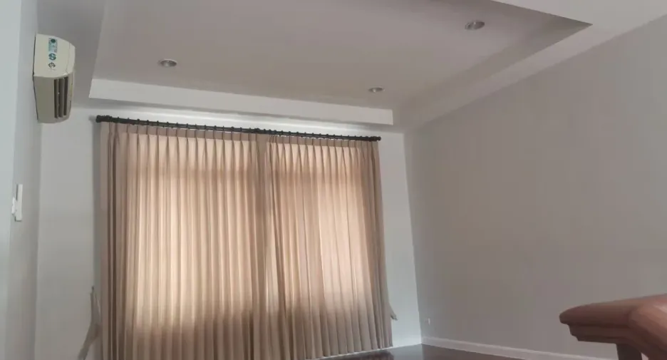 For rent 3 bedrooms house in Suan Luang, Bangkok