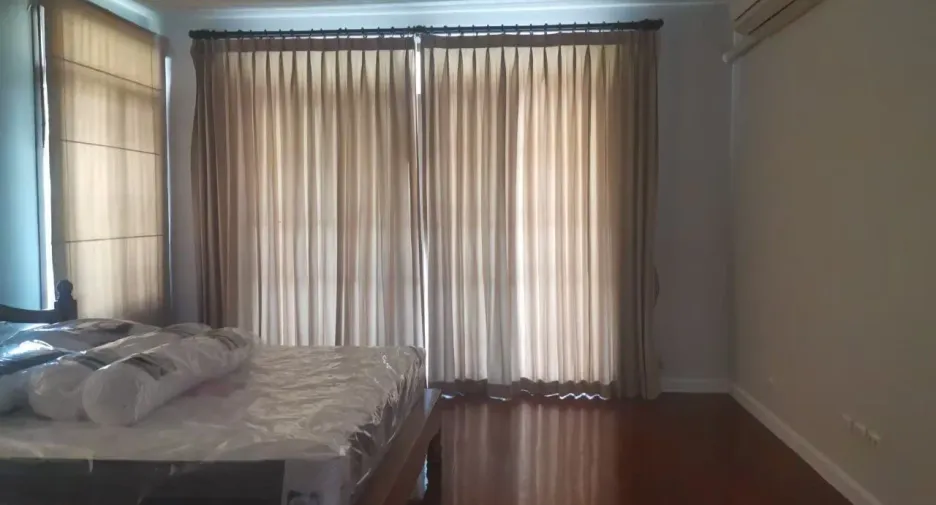 For rent 3 bedrooms house in Suan Luang, Bangkok