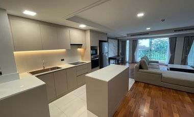 出租 3 卧室 公寓 在 Khlong Toei, 曼谷