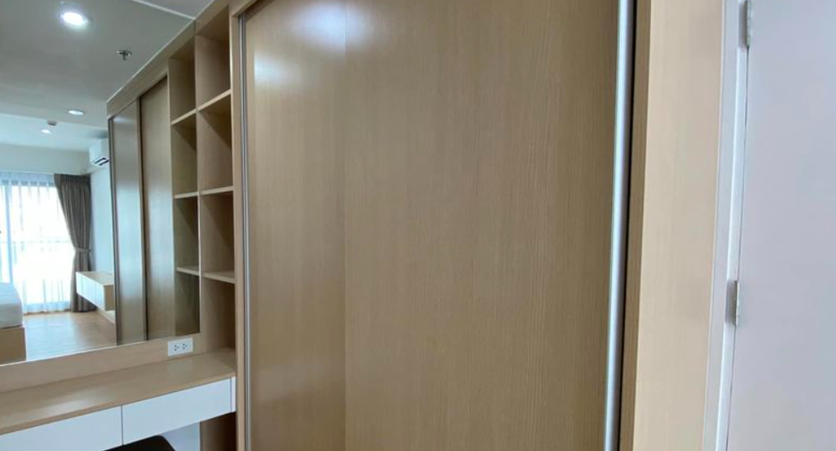 For rent 1 Beds condo in Khlong Toei, Bangkok