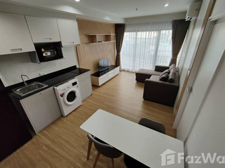 For rent 1 Beds condo in Khlong Toei, Bangkok
