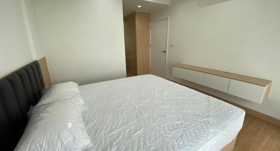 For rent 1 Beds condo in Khlong Toei, Bangkok
