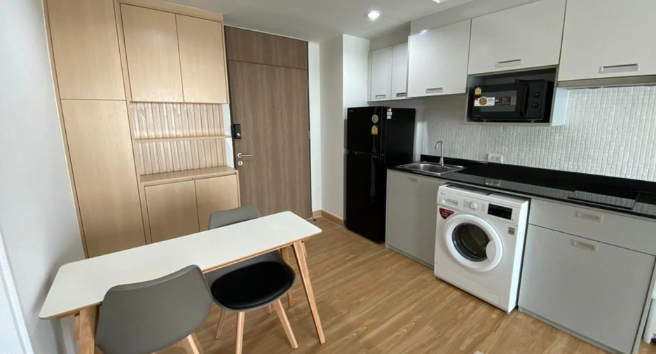 For rent 1 Beds condo in Khlong Toei, Bangkok