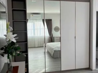 For rent 3 bedrooms house in Bang Phli, Samut Prakan