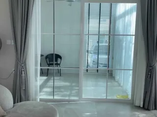 For rent 3 bedrooms house in Bang Phli, Samut Prakan