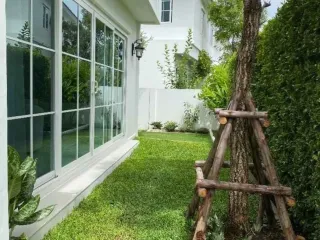 For rent 3 bedrooms house in Bang Phli, Samut Prakan