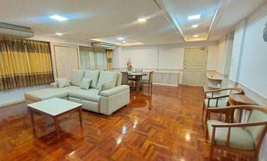 À louer 3 chambres condo à Watthana, Bangkok