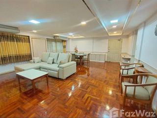 À louer 3 chambres condo à Watthana, Bangkok