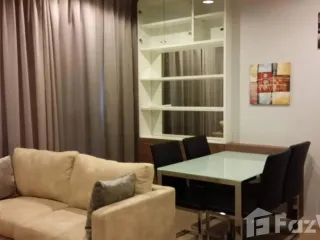 For rent 2 bedrooms condo in Ratchathewi, Bangkok