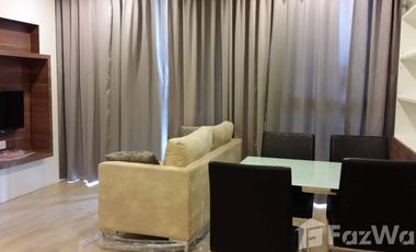 Condo en alquiler de 2 habitaciones en Ratchathewi, Bangkok